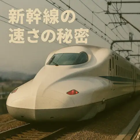 新幹線